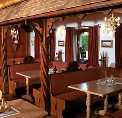Tirolerstube Alpenrose, Ninove openingstijden