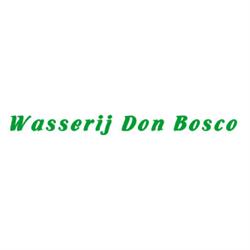 Don Bosco Wasserij, Sint-Niklaas openingstijden