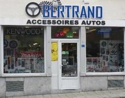 Ets Bertrand, Rochefort openingstijden