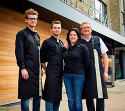 Versgalerij Andre bvba, Kalmthout openingstijden