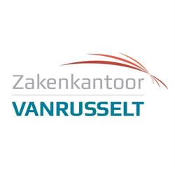 Zakenkantoor Vanrusselt, Hasselt openingstijden