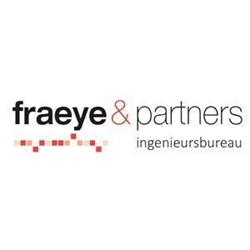 Ingenieursbureau Fraeye & Partners NV, Gent openingstijden