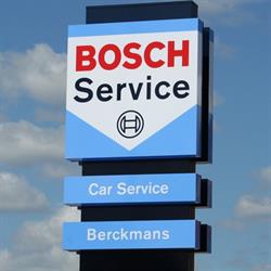 Berckmans nv, Leopoldsburg openingstijden