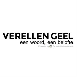 Verellen-Beerens, Geel openingstijden