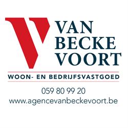 Agence Vanbeckevoort, Oostende openingstijden