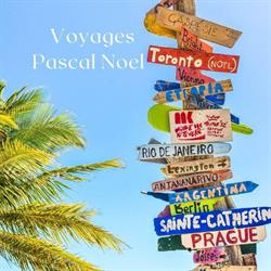 Voyages Pascal Noel SPRL, La Louvière openingstijden