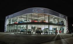 Vriens bvba, Olen openingstijden