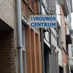 Vrouwencentrum vzw, Sint-Niklaas openingstijden