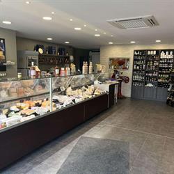 La Fromagée, Fléron openingstijden