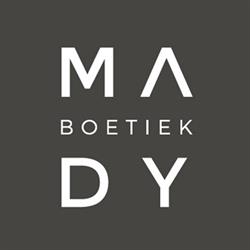 Boetiek Mady, Sint-Amandsberg openingstijden