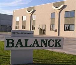 Balanck NV, Veurne openingstijden