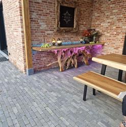 Wood Wood & Co NV, Hasselt openingstijden