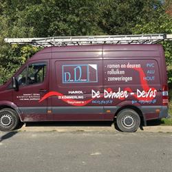 De Donder - Devos Bvba, Meise openingstijden