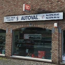 Autoval SPRL, Oupeye openingstijden