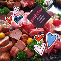 Pottier Boucherie SPRL, Fléron openingstijden
