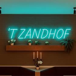 't Zandhof, Bornem openingstijden