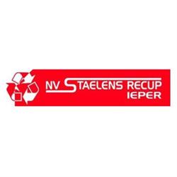 Staelens Recup, Ieper openingstijden
