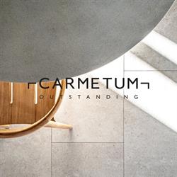Carmetum, Kermt openingstijden