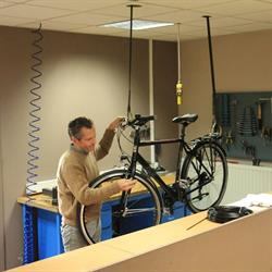Bers Bike Shop, Sint-Truiden openingstijden