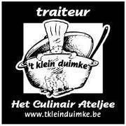 t Klein Duimke, Aalter openingstijden