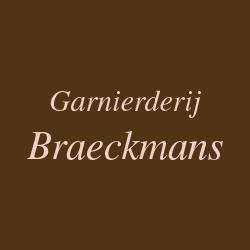 Garnierderij Braeckmans, Kapelle-op-den-Bos openingstijden