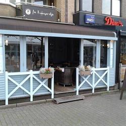 Hapertje bvba, Knokke-Heist openingstijden