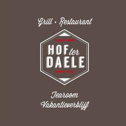 Hof Ter Daele, Veurne openingstijden