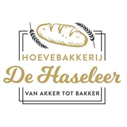 Hoevebakkerij De Haseleer, Sint-Pieters-Leeuw openingstijden