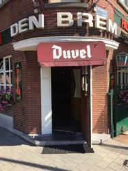 Café Den Brem, Wilrijk openingstijden