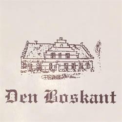 Den Boskant, Olen openingstijden