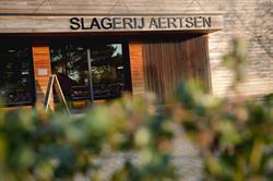 Aertsen Marc Slagerij - Traiteur, Wuustwezel openingstijden