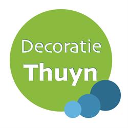 Decoratie Thuyn Gebroeders, Brugge openingstijden