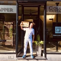 Collors Hairfashion, Maaseik openingstijden