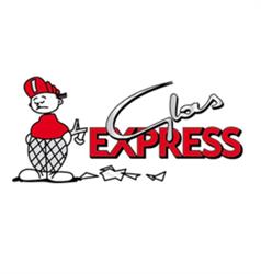 Glas express, Hoeselt openingstijden