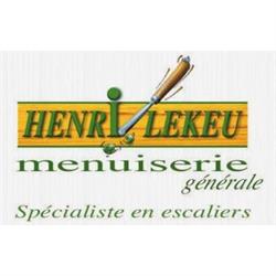 MENUISERIE HENRI LEKEU ET FILS SPRL, Limbourg openingstijden