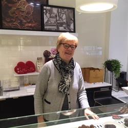 Godiva, Leuven openingstijden