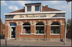 Naaiboetiek, Dikkebus openingstijden