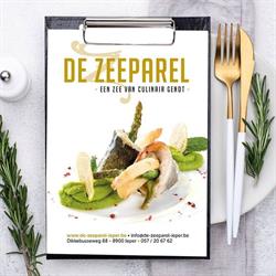 De Zeeparel, Ieper openingstijden