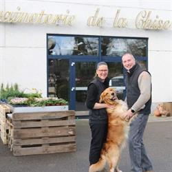 Graineterie de la Chise, Incourt openingstijden