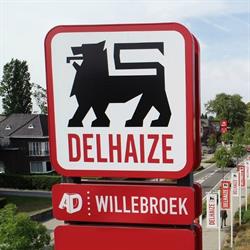 A.d. Delhaize Bvba, Willebroek openingstijden