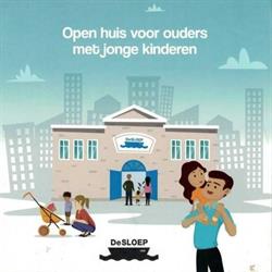 De Sloep vzw, Gent openingstijden