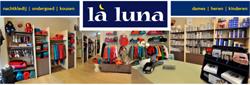 la Luna, Oudenaarde openingstijden