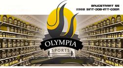 Olympia Sport, Brecht openingstijden