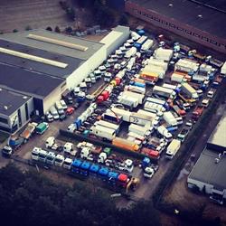 M.J.C. Trucks & Machinery BVBA, Overpelt openingstijden