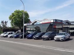 Garage Van Hove, Kruishoutem openingstijden