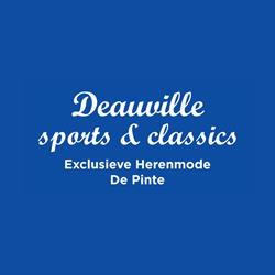 Deauville Sports & Classics BVBA, De Pinte openingstijden