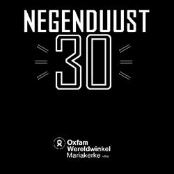 Oxfam wereldwinkel Mariakerke, openingstijden