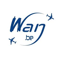 Wallonie Aerotraining Network, Charleroi openingstijden