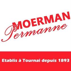 Etablissements Moerman Permanne, Froyennes openingstijden