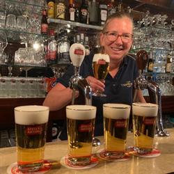 Kapiteintje, Blankenberge openingstijden
